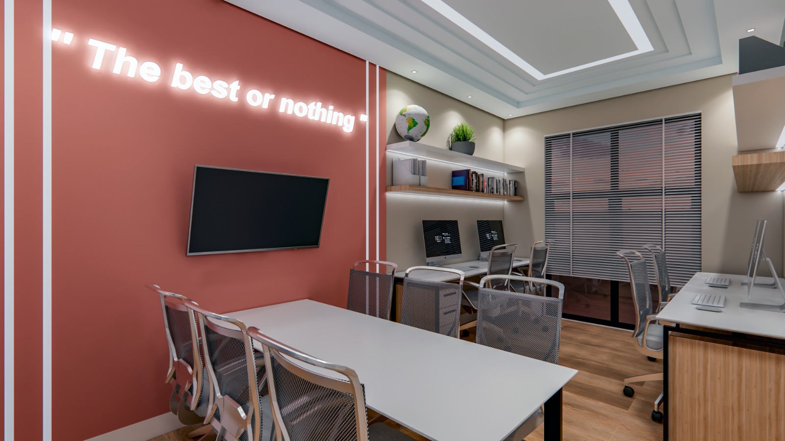 Coworking